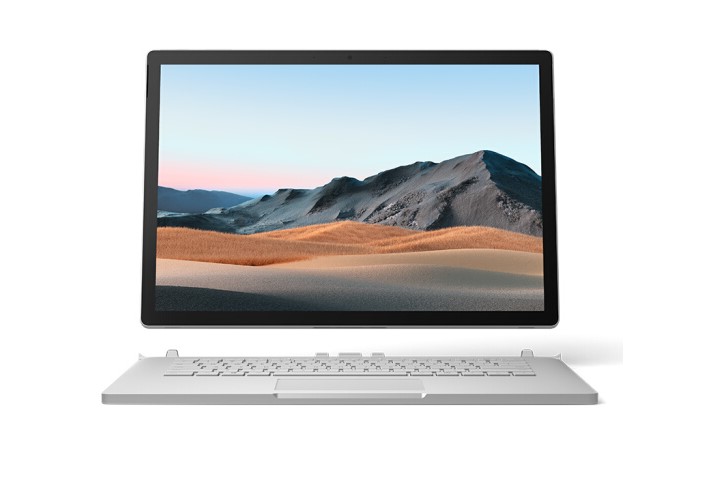 奎屯Surface 维修前的准备工作